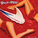 Great White - ...Twice Shy