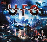 UFO - A Conspiracy Of Stars