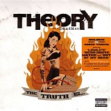 Theory Of A Deadman - The Truth Is...
