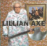 Lillian Axe - Poetic Justice