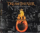 Dream Theater - Live Scenes From New York