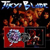 Tokyo Blade - Blackhearts & Jaded Spades / Ain't Misbehavin'