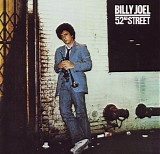 Billy Joel - 52nd Street
