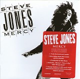 Steve Jones - Mercy