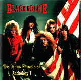 Black 'N Blue - The Demos Remastered Anthology 1