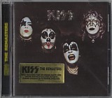 KISS - KISS