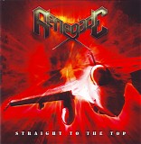 Renegade (35) - Straight To The Top