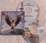 Jorn - Live In America