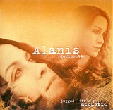 Alanis Morissette - Jagged Little Pill Acoustic