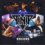 TNT (15) - Encore Live In Milano