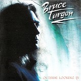 Bruce Turgon - Outside Looking In