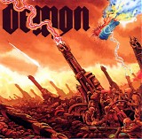 Demon - Taking The World By Storm