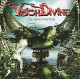 Vision Divine - The Perfect Machine