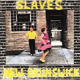 Slaves of New Brunswick - Slaves Of New Brunswick