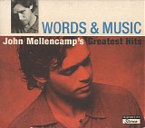 John Cougar Mellencamp - Words & Music: John Mellencamp's Greatest Hits