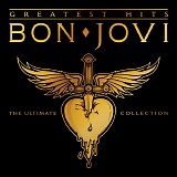 Bon Jovi - Greatest Hits: The Ultimate Collection