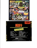 Kiss - Unmasked