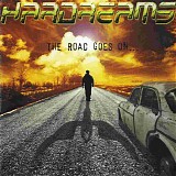 Hardreams - The Road Goes On...