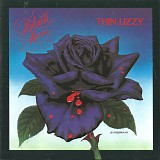 Thin Lizzy - Black Rose (A Rock Legend)