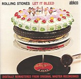 The Rolling Stones - Let It Bleed