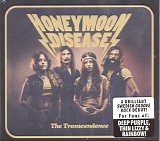Honeymoon Disease - The Transcendence