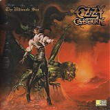 Ozzy Osbourne - The Ultimate Sin