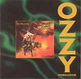 Ozzy Osbourne - The Ultimate Sin