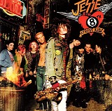 Jesse Camp - Jesse & The 8th Street Kidz