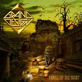 Grand Design - Thrill Of The Night
