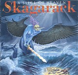 Skagarack - A Slice Of Heaven
