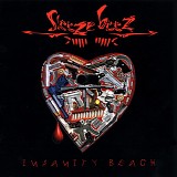 Sleeze Beez - Insanity Beach