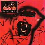 Heaven (13) - Where Angels Fear To Tread