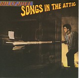 Billy Joel - Songs In The Attic