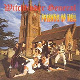 Witchfinder General - Friends Of Hell