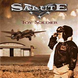 Salute - Toy Soldier