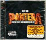 Pantera - The Best Of: Far Beyond The Great Southern Cowboys Vulgar Hits!