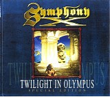 Symphony X - Twilight In Olympus