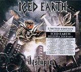 Iced Earth - Dystopia