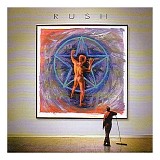 Rush - Retrospective I 1974-1980