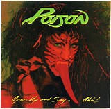 Poison - Open Up And Say... Ahh!