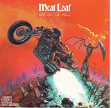 Meat Loaf - Bat Out Of Hell
