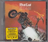 Meat Loaf - Bat Out Of Hell
