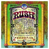 Rush - Feedback