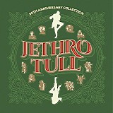 Jethro Tull - 50th Anniversary Collection