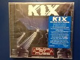 Kix - Blow My Fuse