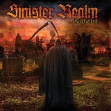 Sinister Realm - World Of Evil