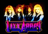 Lixx Array - The Radio Interviews