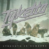Tyketto - Strength In Numbers