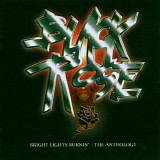 Black Rose - Bright Lights Burnin': The Anthology