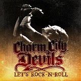 Charm City Devils - Let's Rock - N - Roll